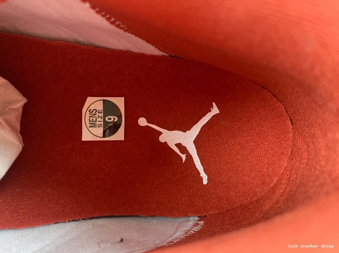 Rep LUCY Air Red Jordan DJ5982-601 Dune 13 0721